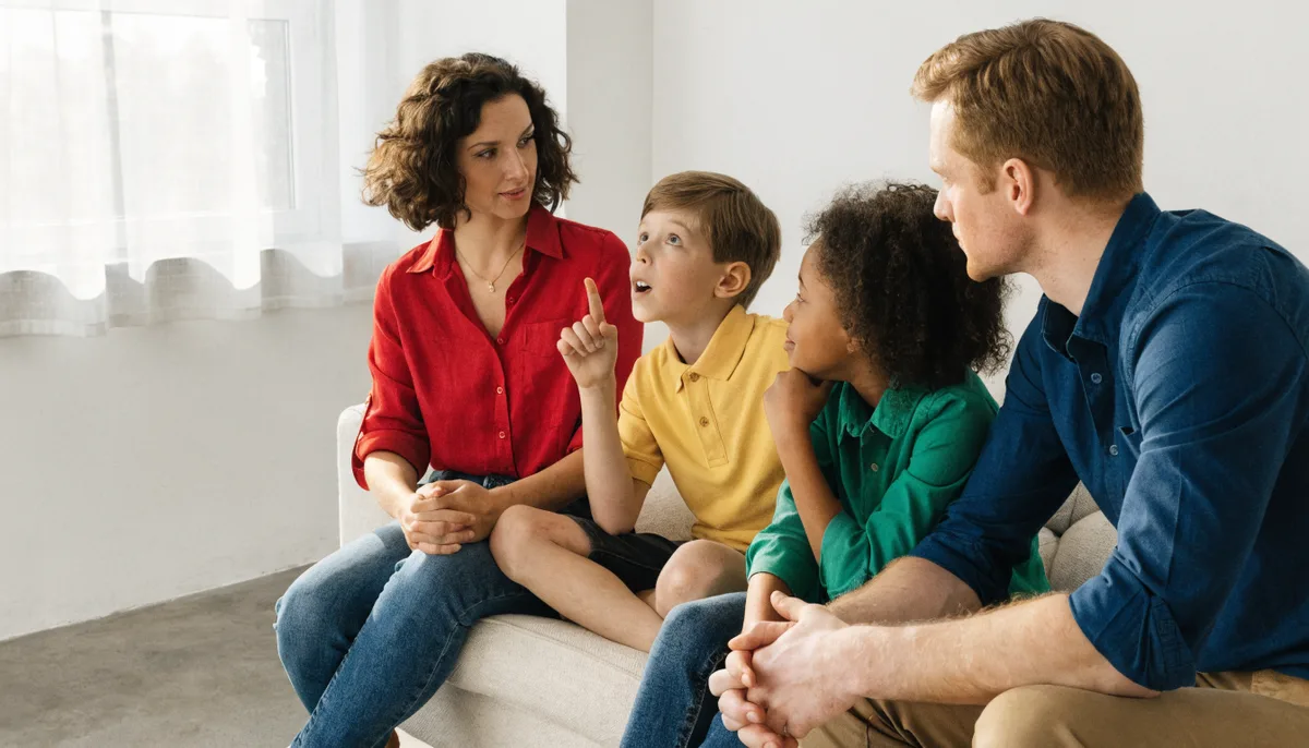 20 Great Riddles with Answers for Family Fun