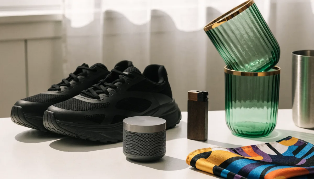 25 Great Gifts For Guys