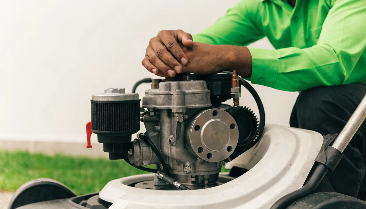 A Guide to Choosing the Best Outdoor Power Equipment