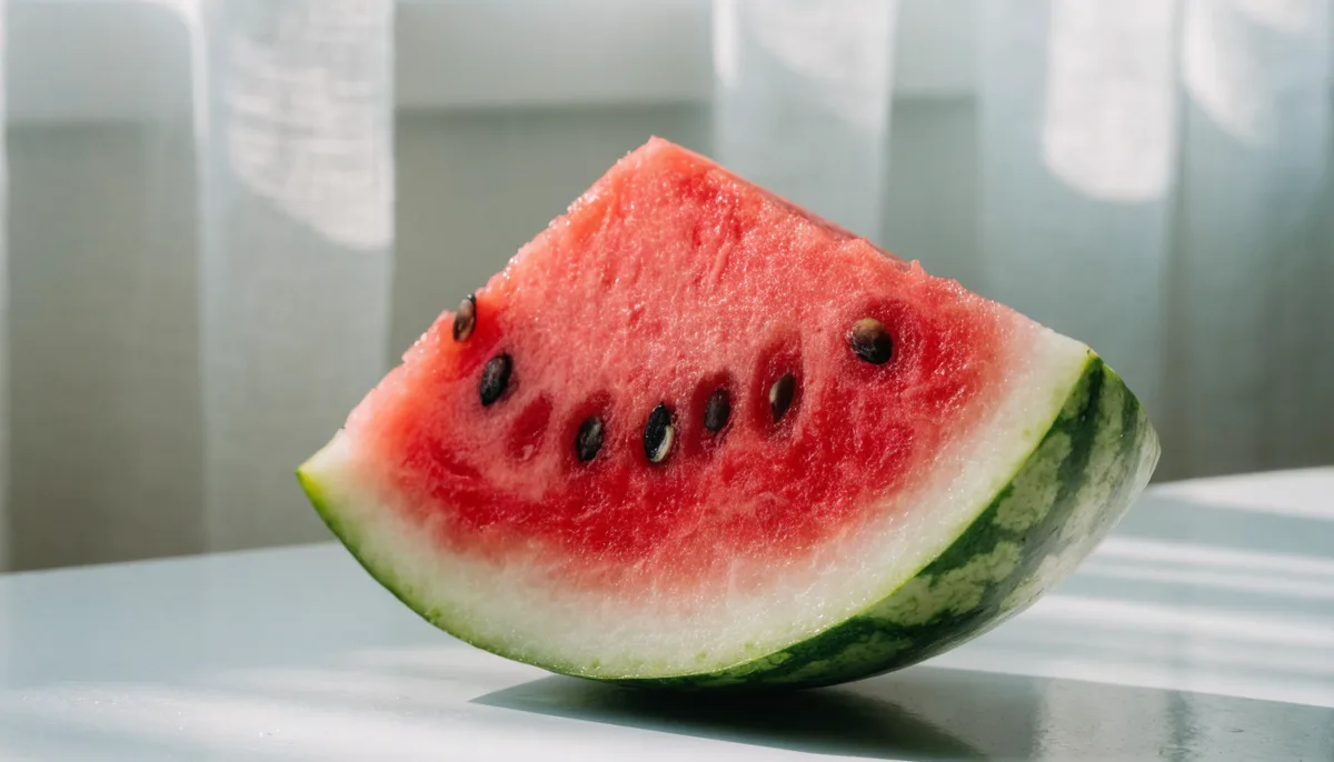 All Health Benefits Of Watermelon
