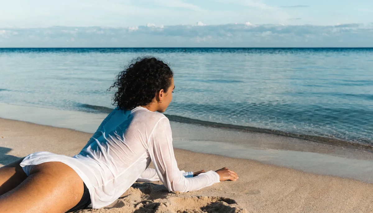 All Healthy Benefits Of Swimming