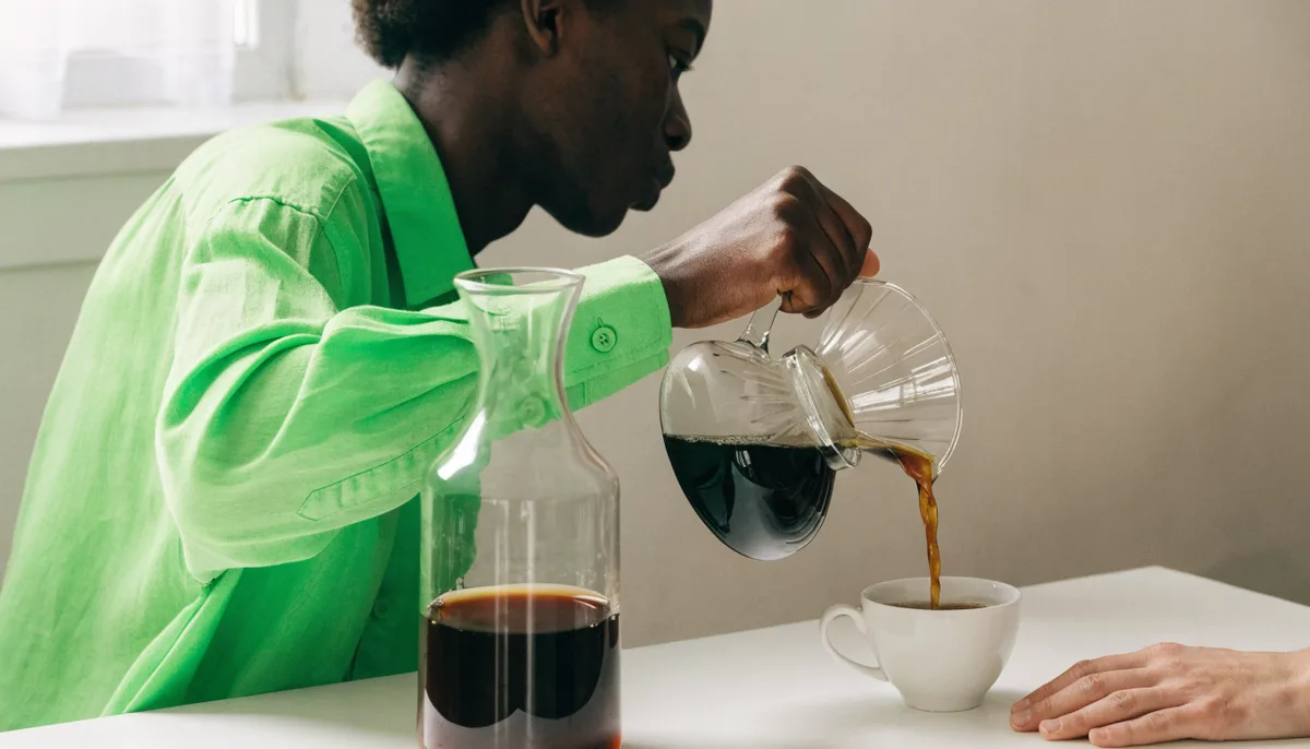 Amazing Facts About Coffee