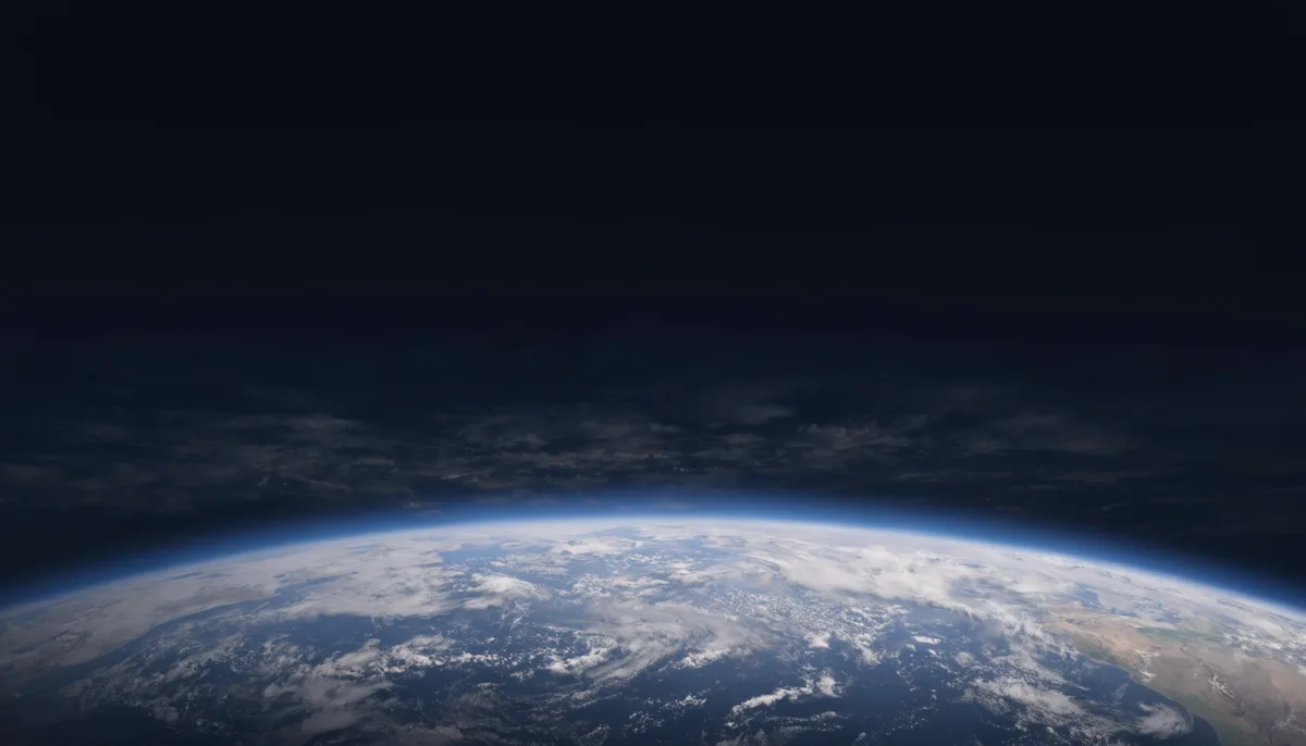 Amazing Facts About The Universe