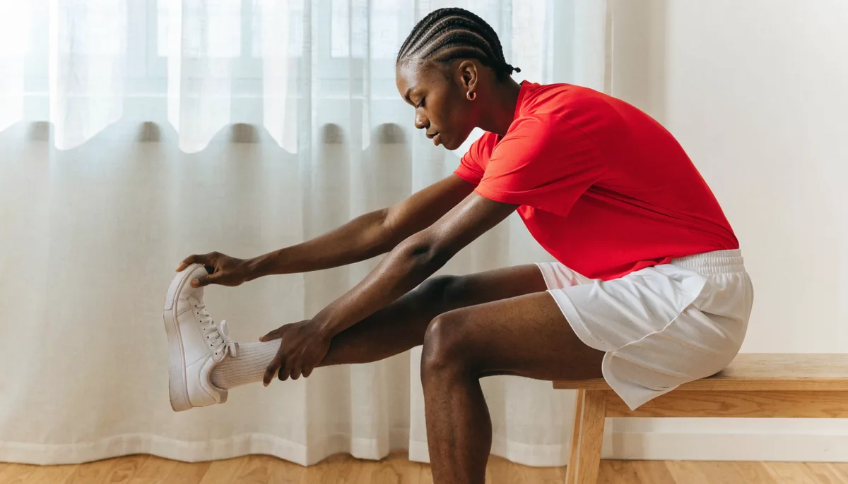 Being Healthy And Fit In 10 Simple Steps