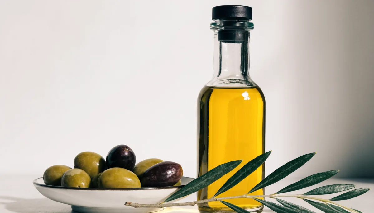 Benefits Of Olive Oil Use