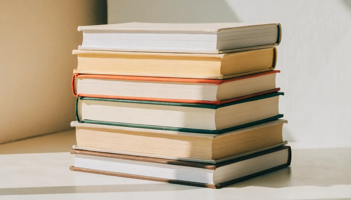Best Selling Books For The Summer