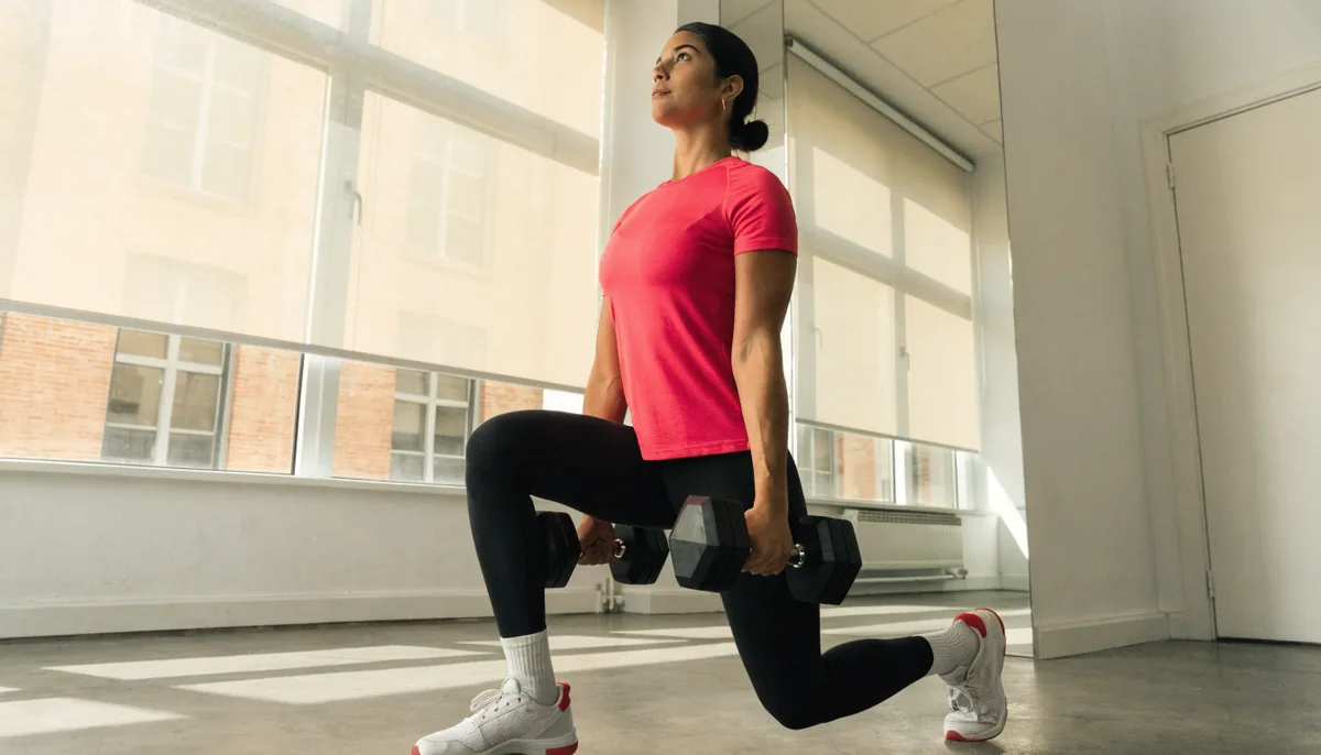 Best Workouts For Women