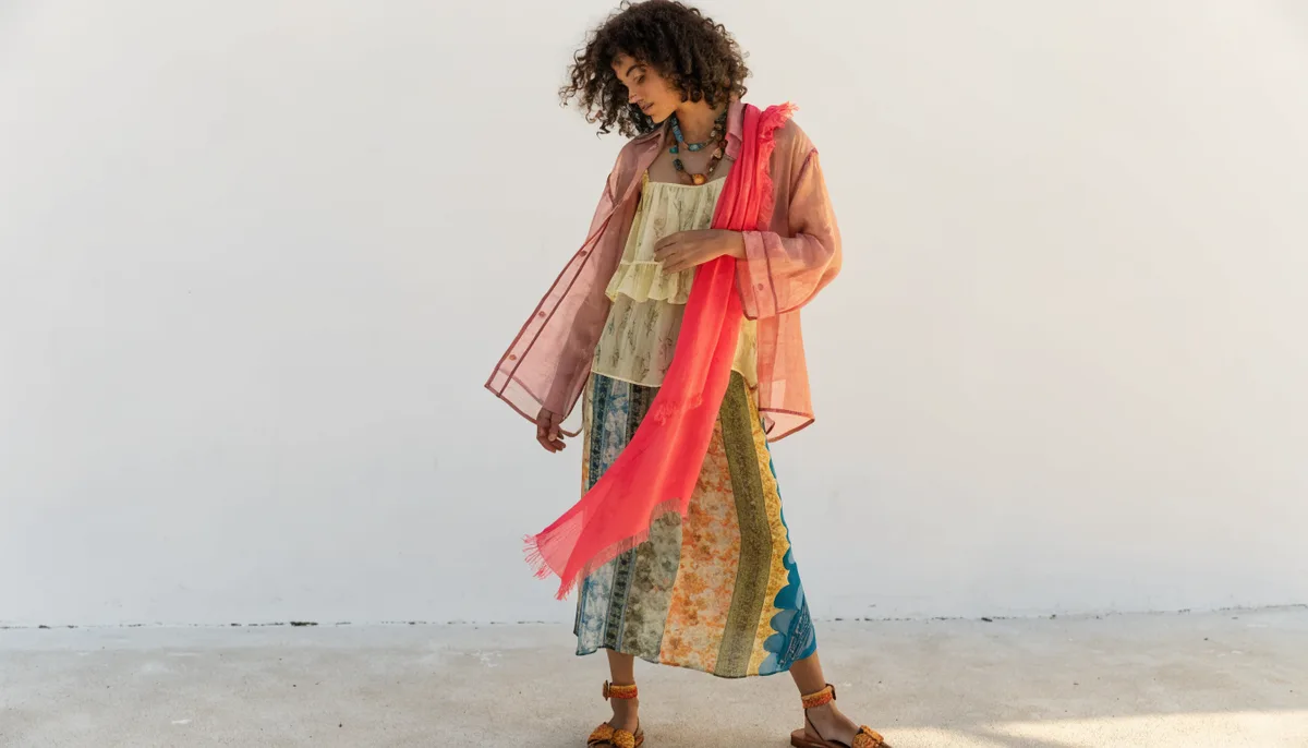 Boho Fashion - Are You A Bohemian Style Person