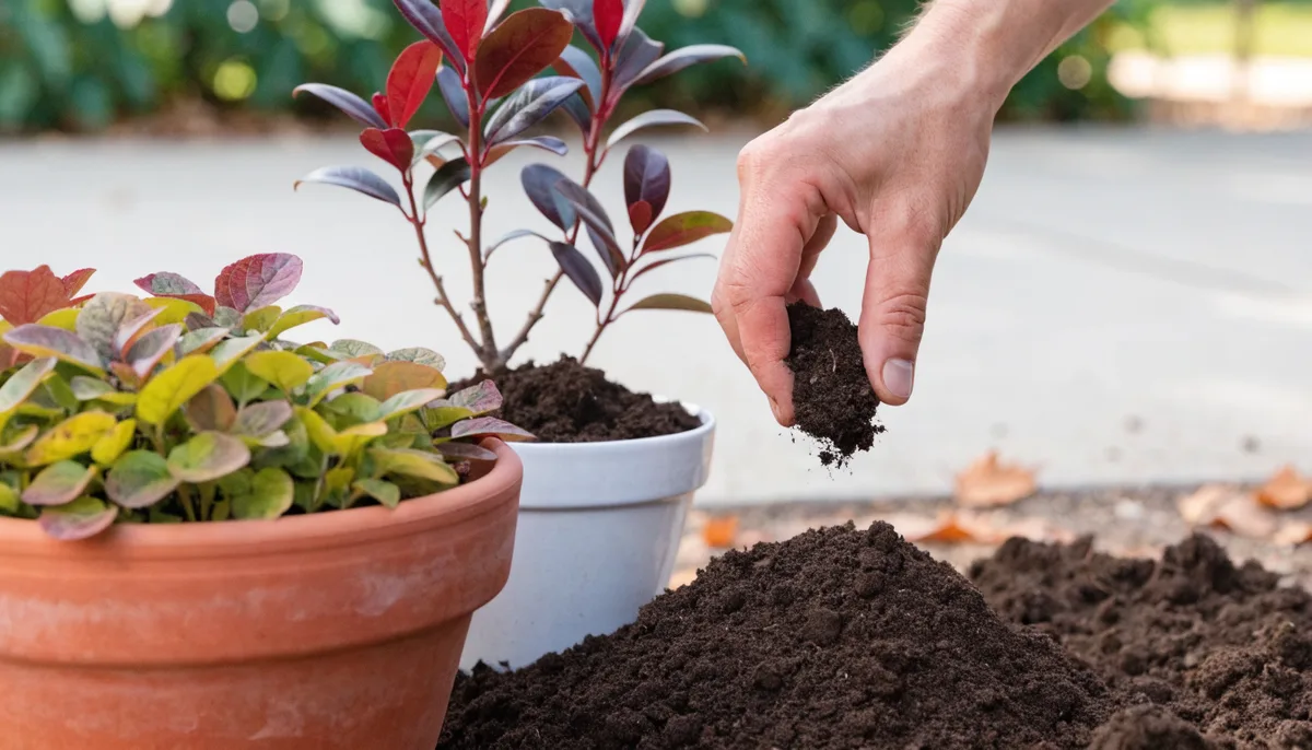 Catch Up with the Autumnal Planting Season & Buy Plants Online