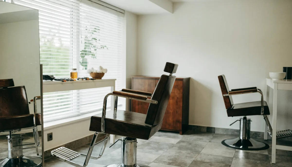 Consumer Guide To Barbering And Cosmetology Services