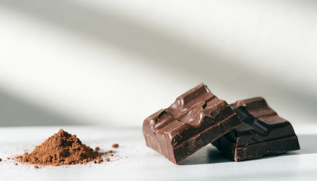 Couple Positive Effects Of Eating Chocolate