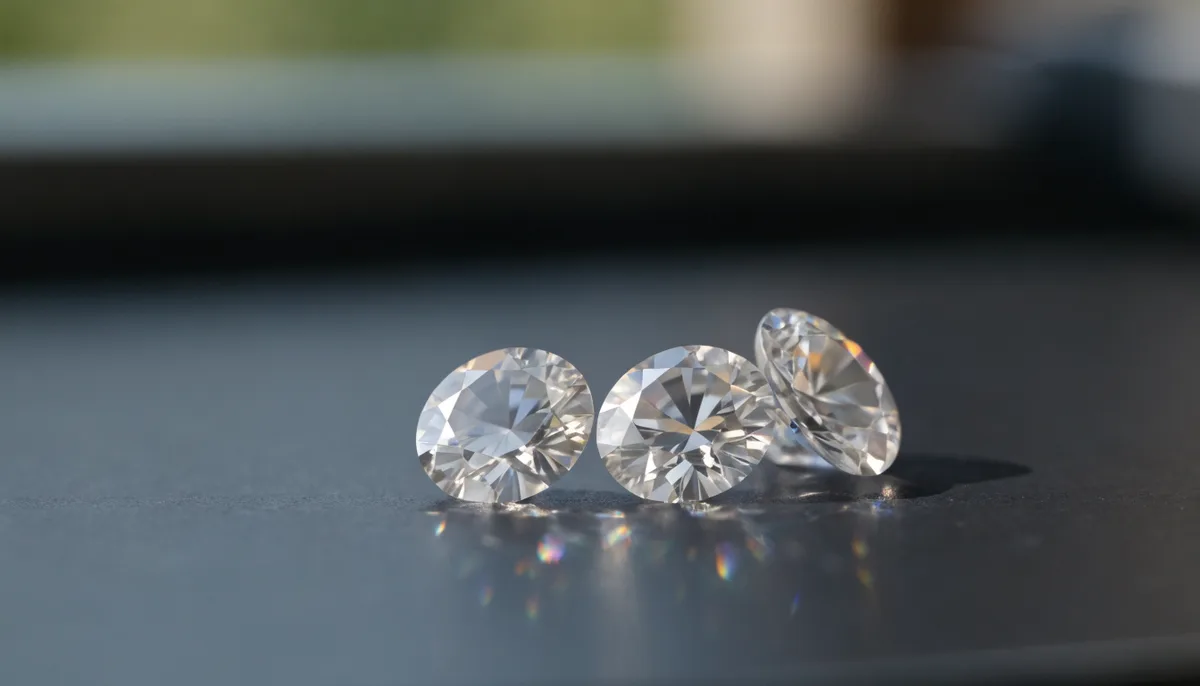 Diamond Facts - Something That You Didn’t Know