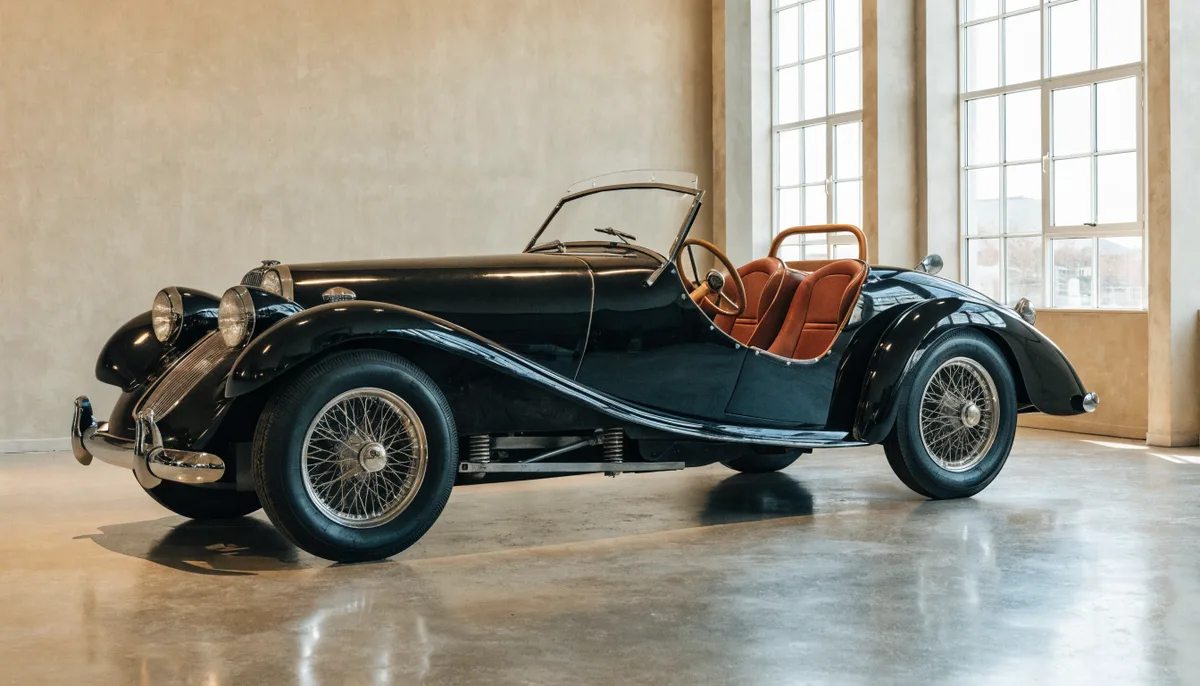 Discover the Best Italian Car Brand Models and History