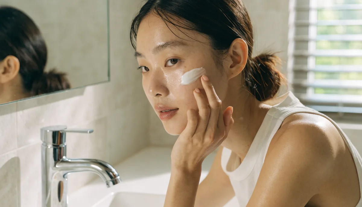 Easy Ways Of How To Get Clear Skin?