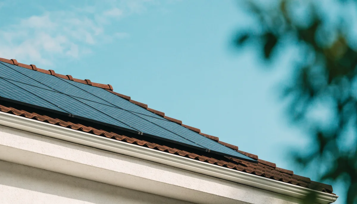 The Features and Benefits of Solar Powered Home Systems