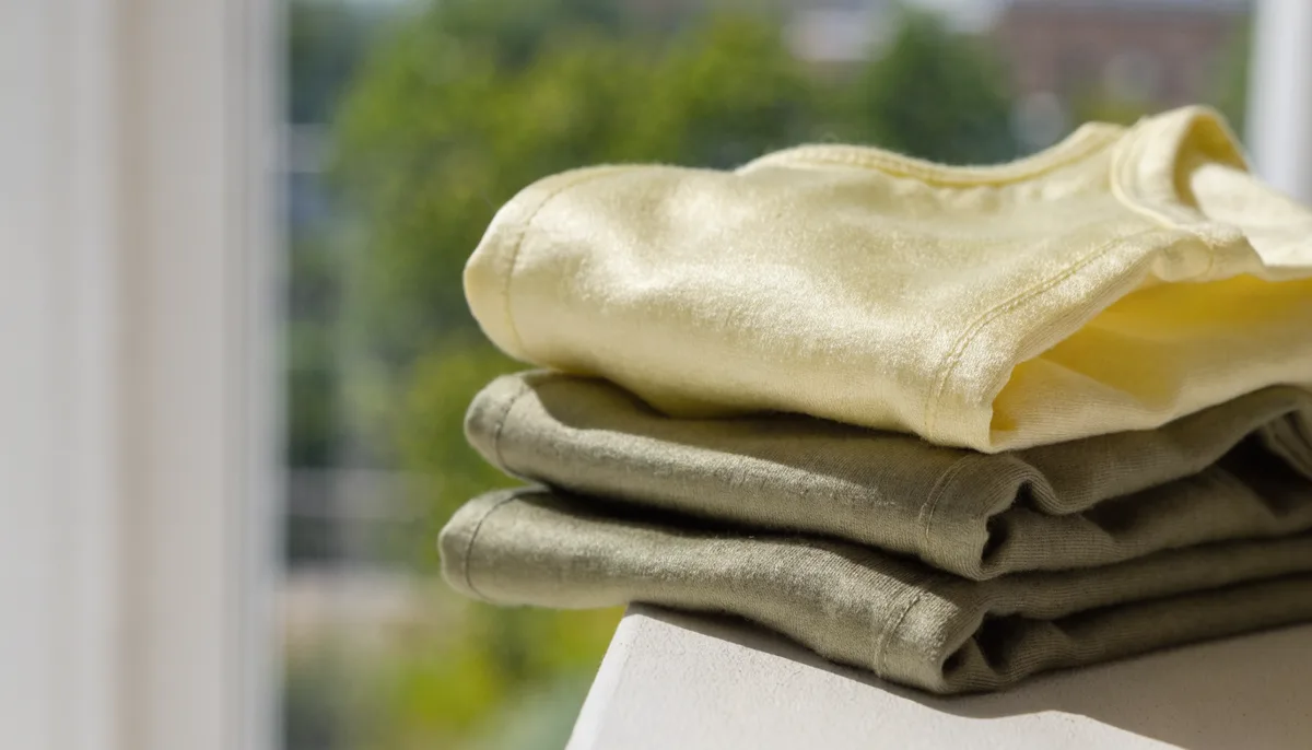 Features that Make Bamboo the Best Material for Children's Clothes