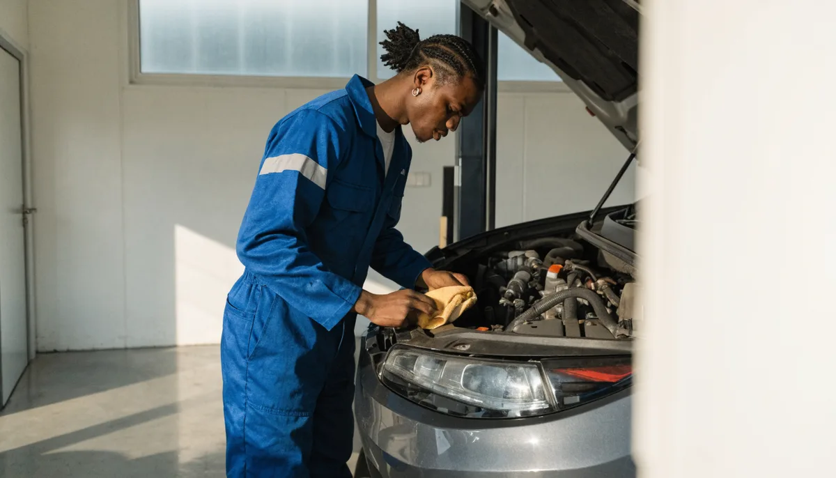 Find the Most Qualified Car Mechanic