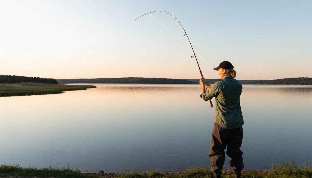 Fishing Tips Videos Can Help You Improve Your Catch Ratio