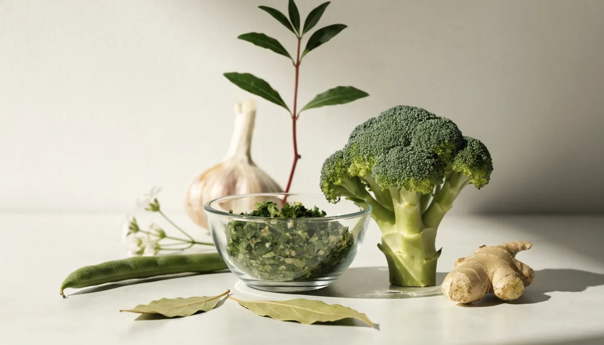 Food as Medicine – Things you didn't Knew