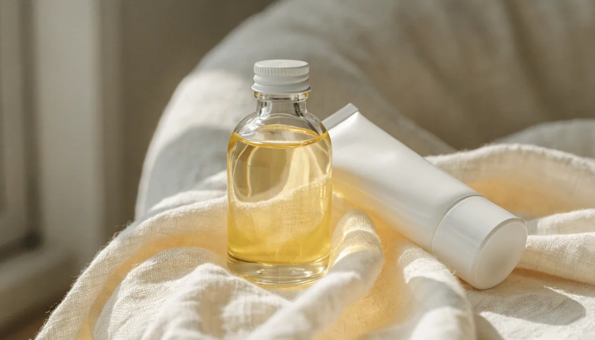 Get Rid Of Pregnancy Stretch Marks