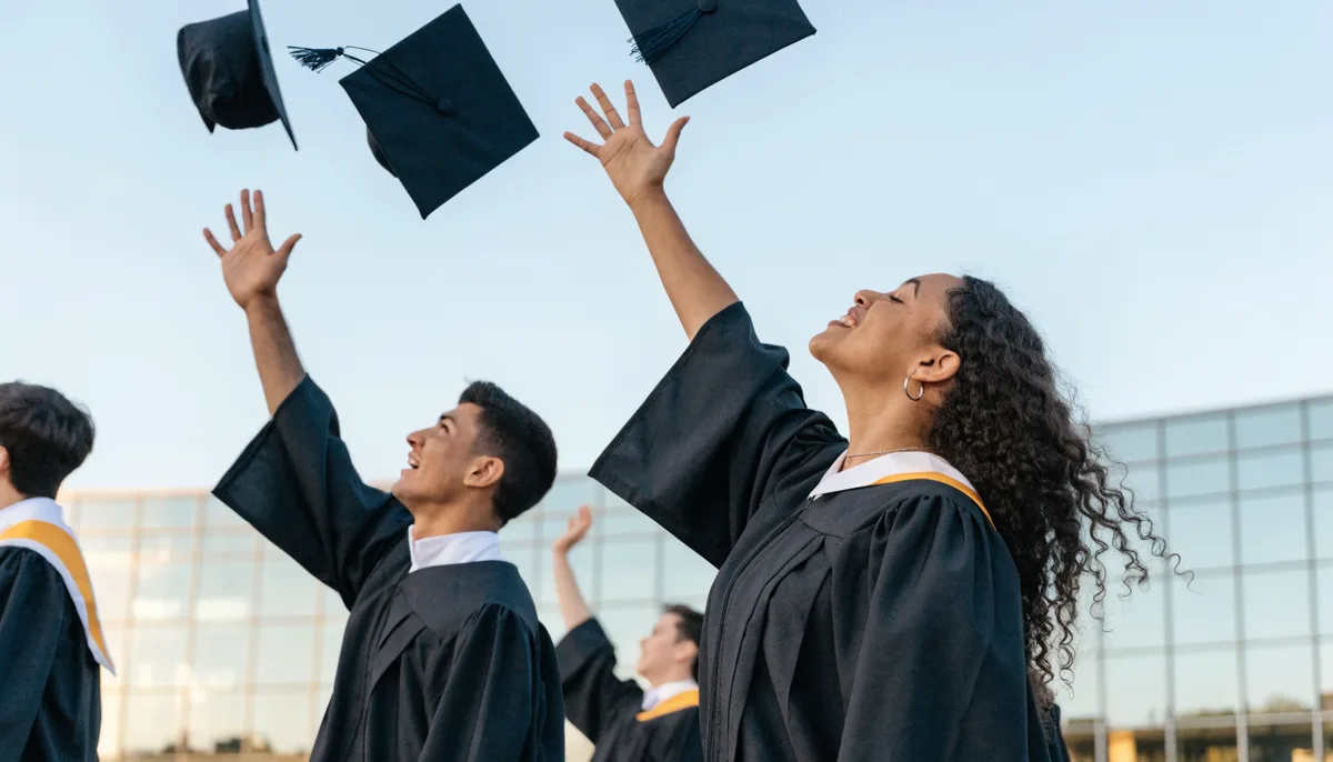 Graduate in Style With the Best Graduation Songs