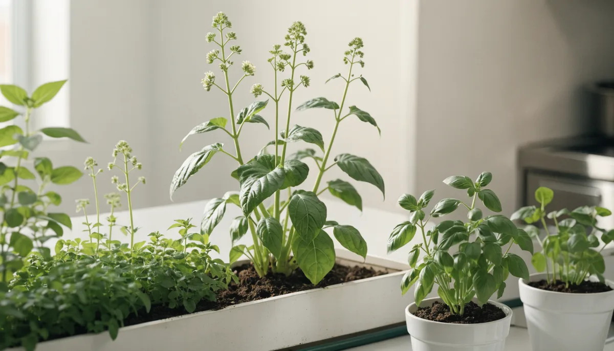 Here's Why You Should Start Growing Food for Your Restaurant
