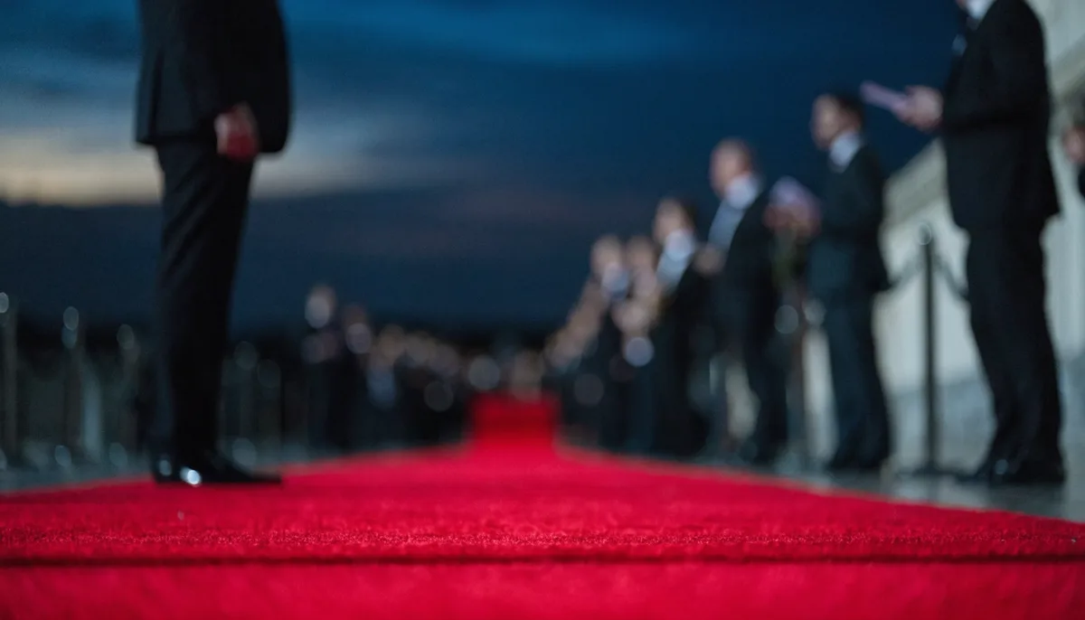 Hottest Men At The Academy Awards 2013