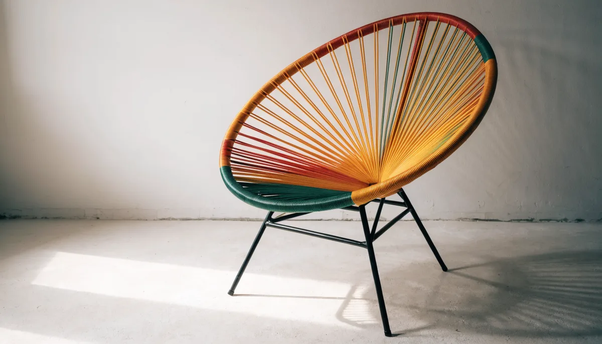 How Acapulco Chairs Gained Their Popularity