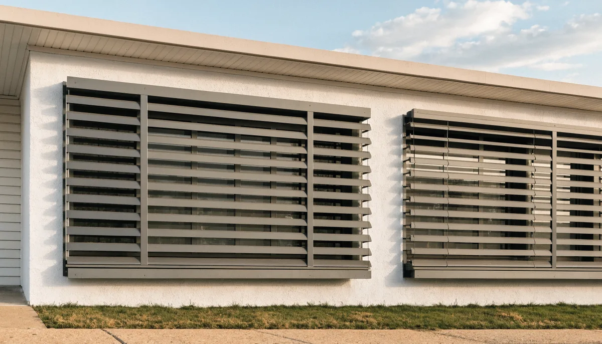 How can Security Shutters Keep Your Home Safe and what are tips to Buy them?