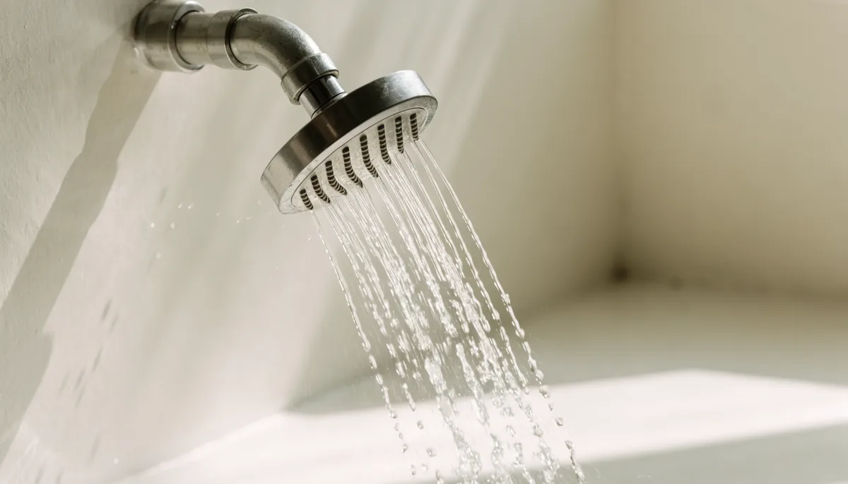 How Does The Cold Shower Acts To Health?
