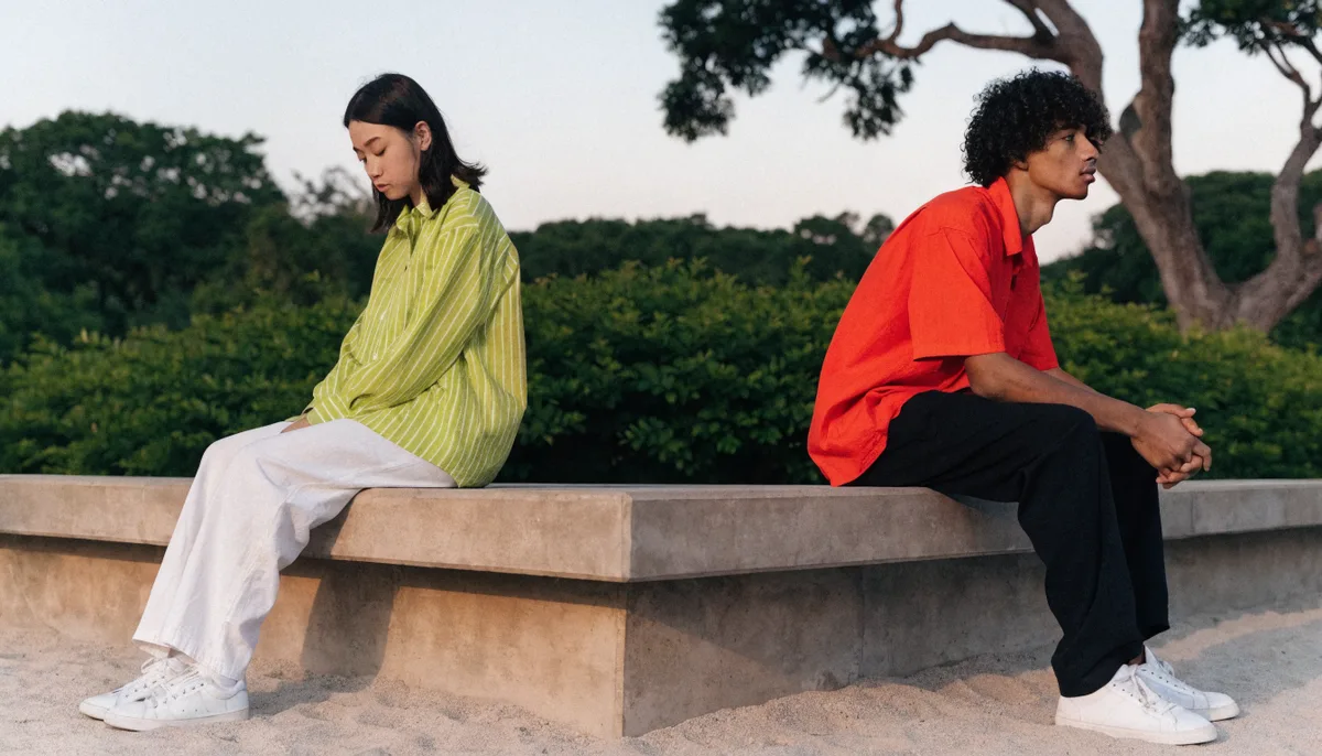 How To Break Up Painlessly