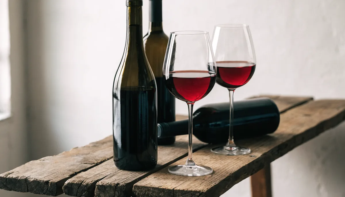 How To Buy Cheap Wine And Enjoy It