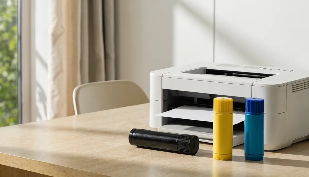 How To Choose The Right Canon Printer Ink
