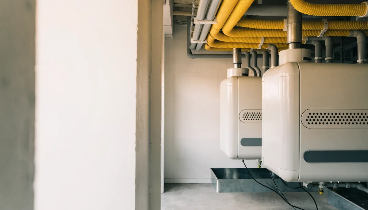 How to Combat Rising Humidity with Compressed Air Dryers