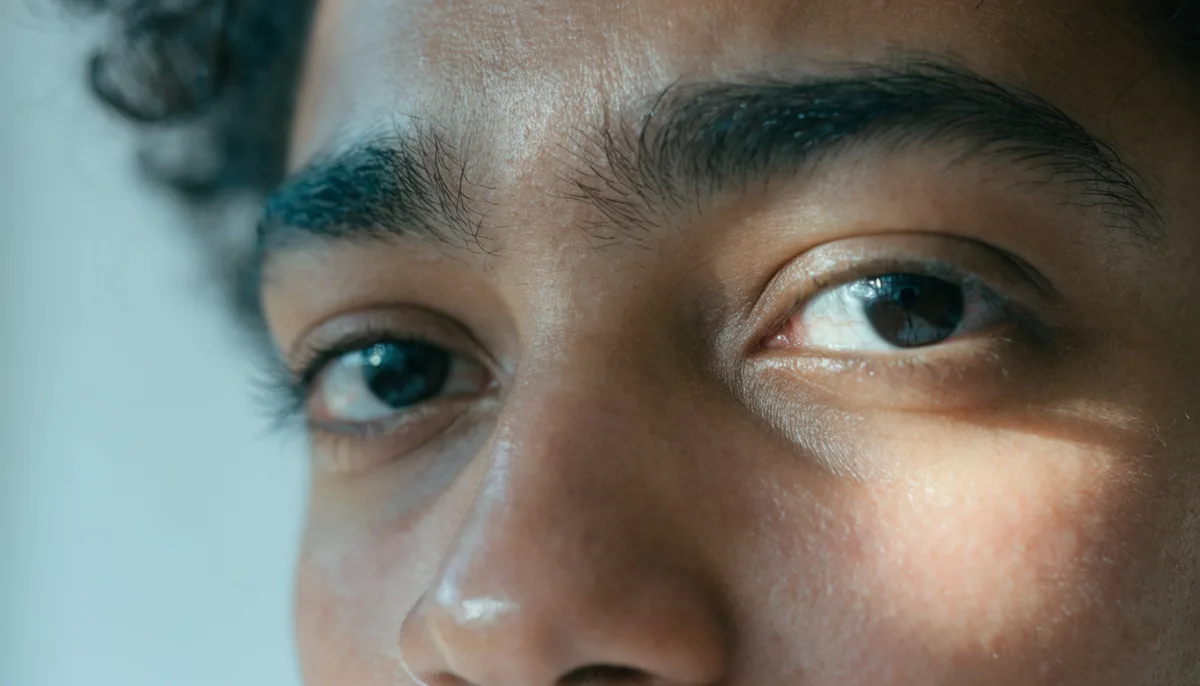 How to Detect if Someone's Lying to You by Watching Their Eyes