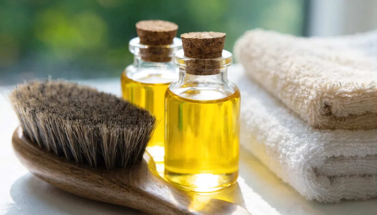 How To get Rid Of Cellulite Naturally