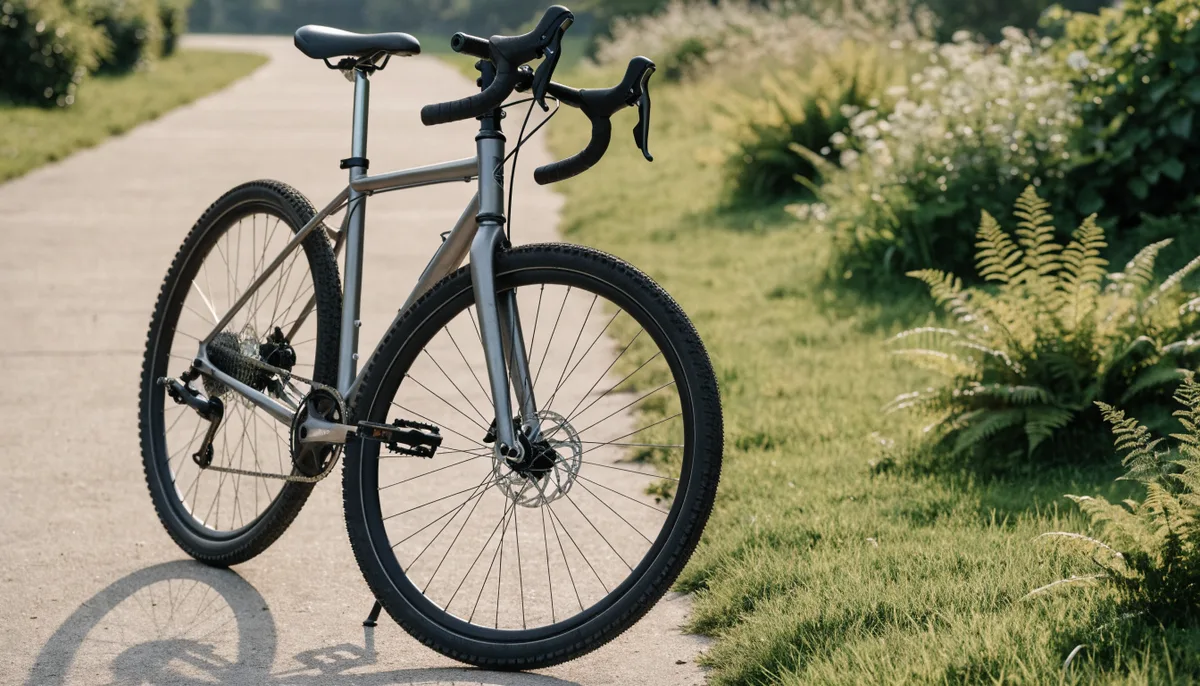 Hybrid Bikes: The Most Important Features to Look For