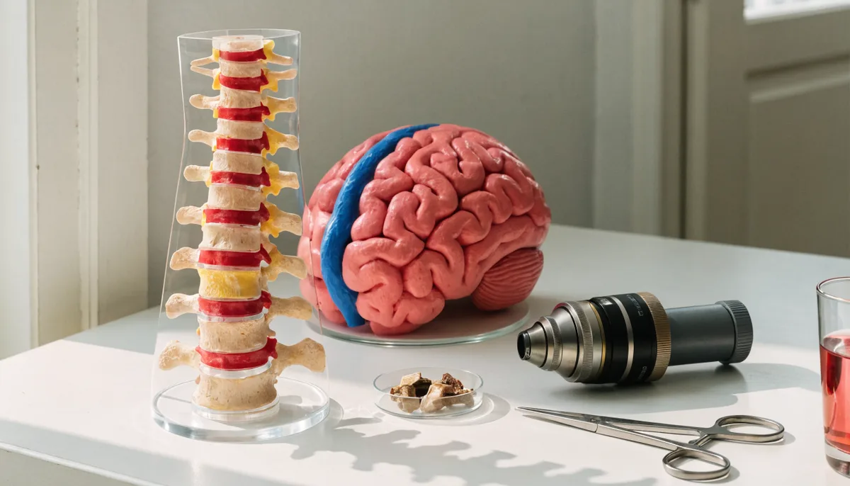 Interesting Facts About The Human Body