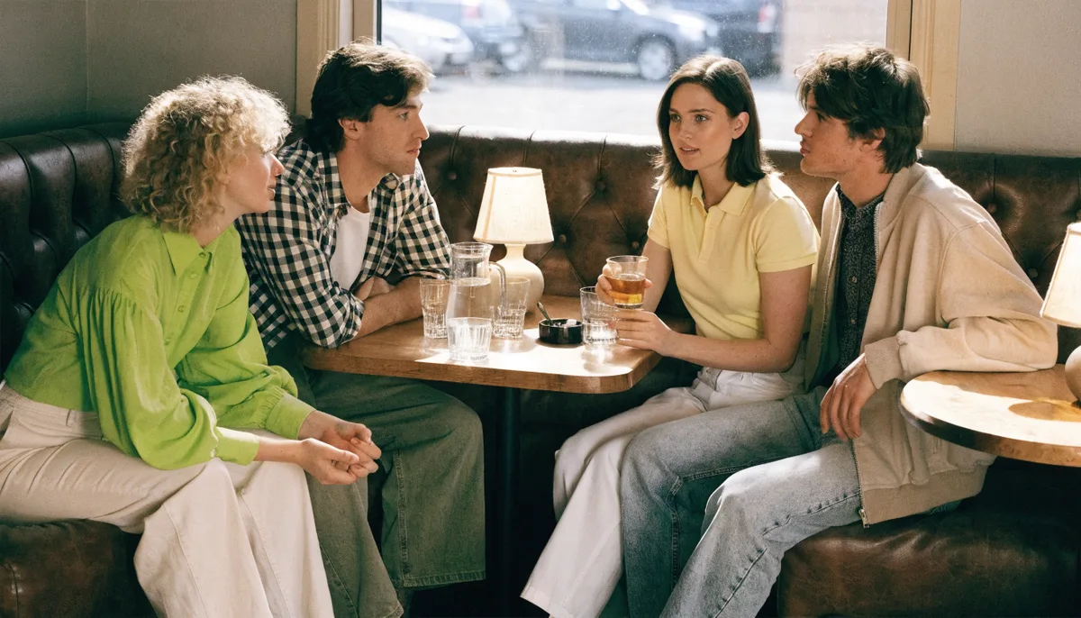 Legendary Facts About How I Met Your Mother