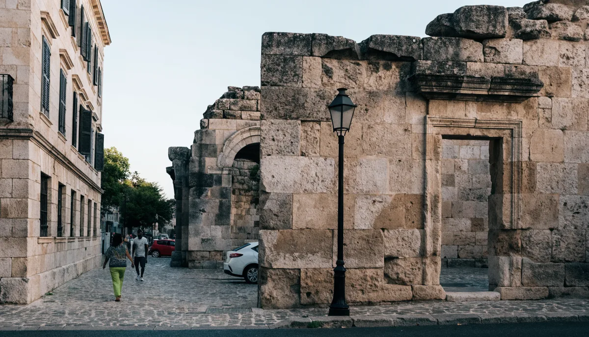 List Of Ancient Cities That Still Exist