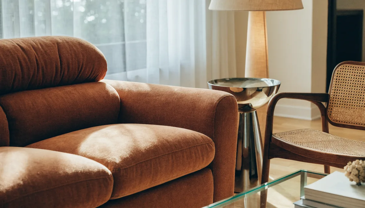 Living Room Furniture Buying Guide