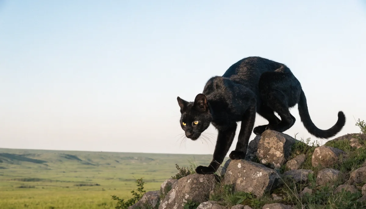 Most Dangerous Animals In The World