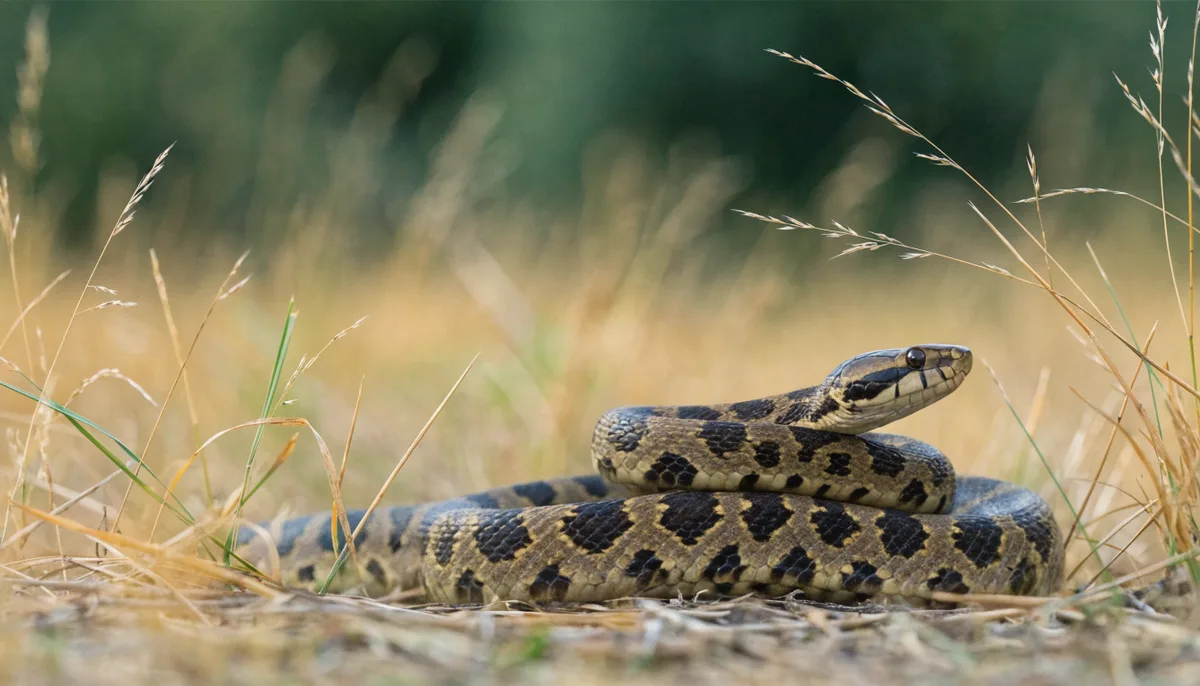 Most Dangerous Animals In The World