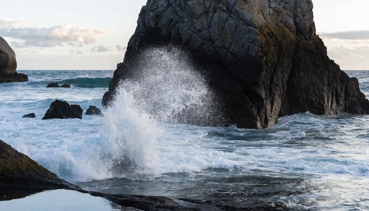 Most Dangerous Beaches In The World