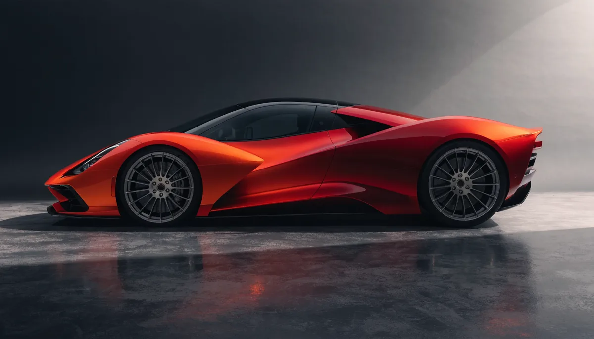 Most Expensive SuperCars In The World