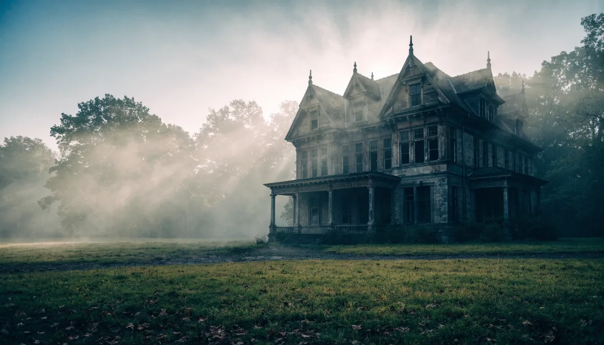 Most Famous Haunted Places Around The World