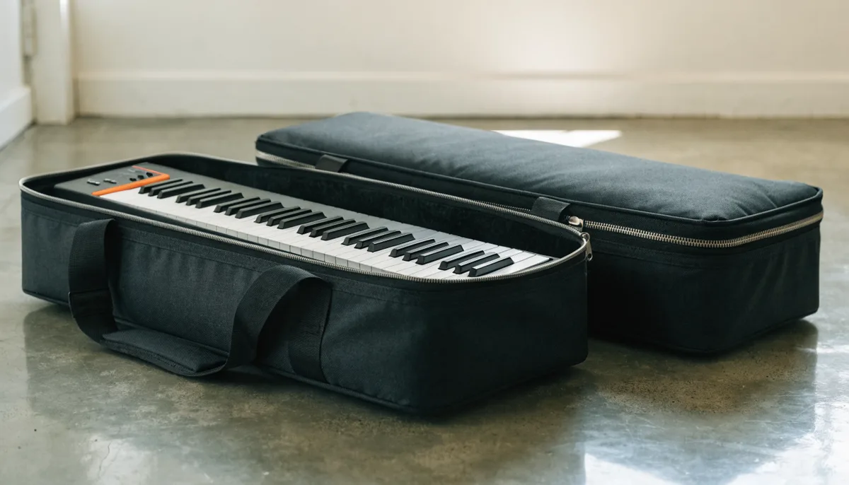 Most Popular Music Keyboard Cases