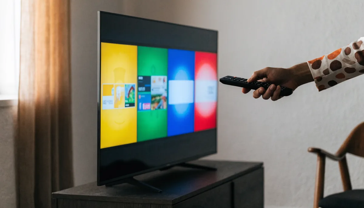 Most Popular TV Channels