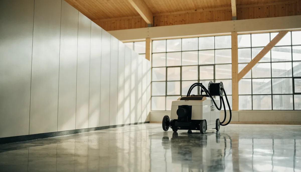 Must-Have Electrical Cleaning Equipment