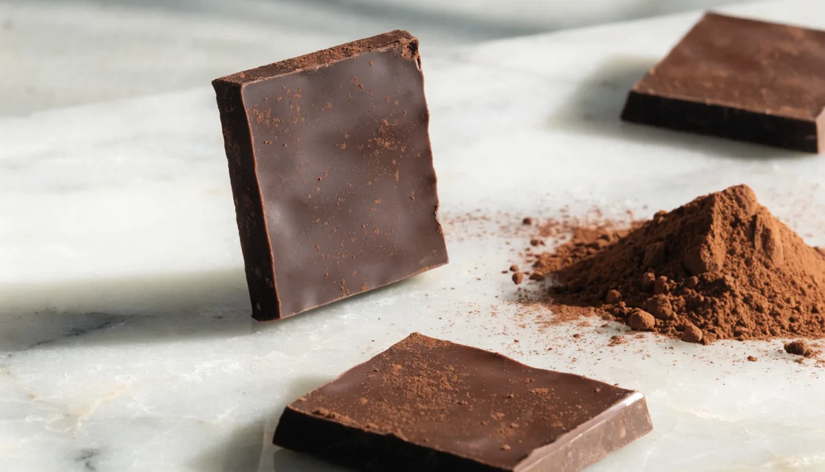 Myths And Facts About Chocolate